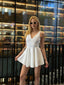 The Allure Backless Flare Mini Dress – 1111