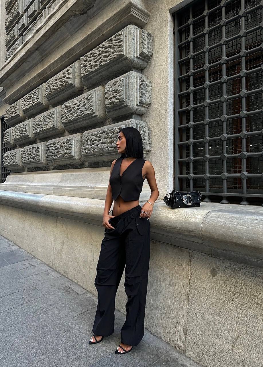 The Urban Utility Cargo Pants – 1087