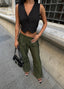The Urban Utility Cargo Pants – 1087
