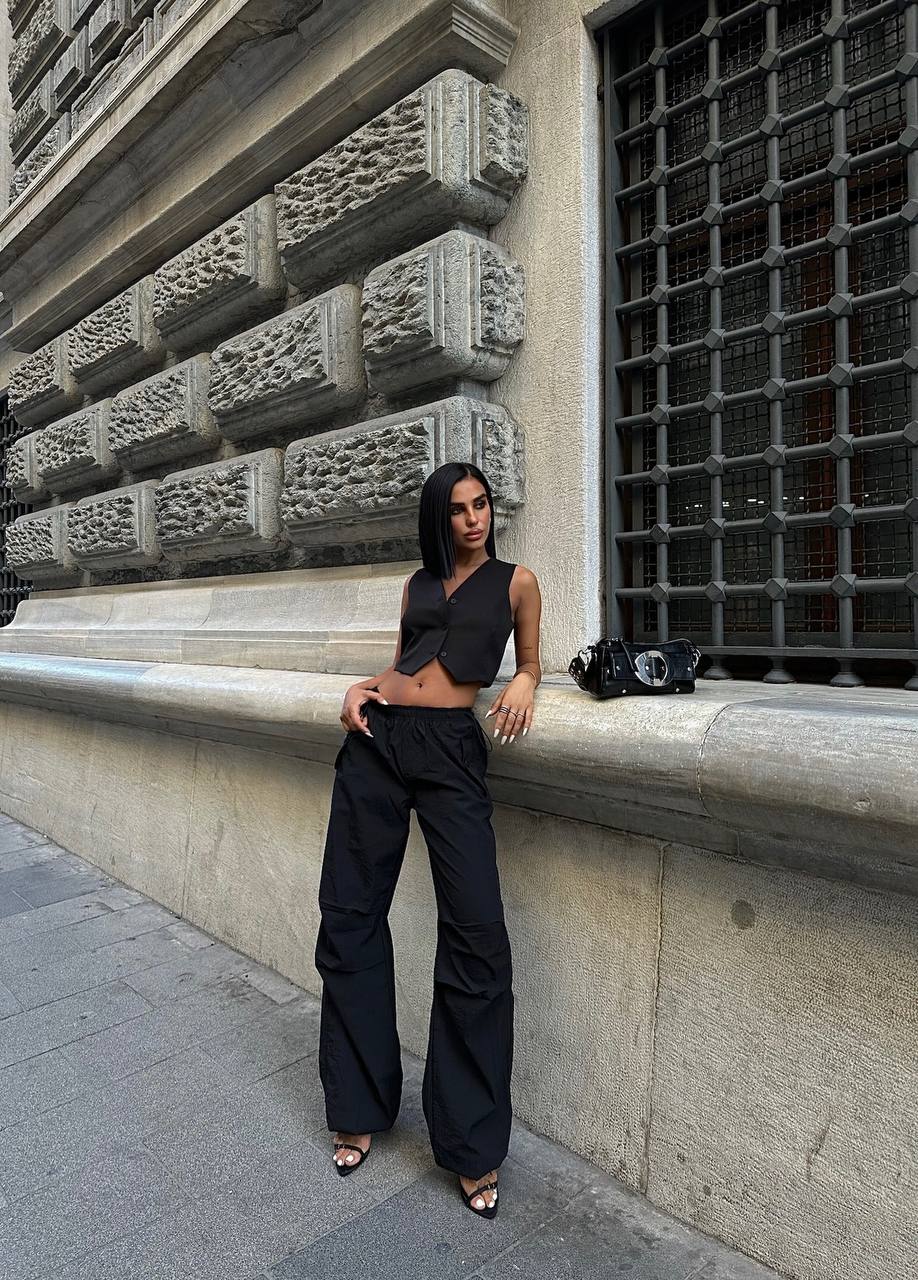 The Urban Utility Cargo Pants – 1087