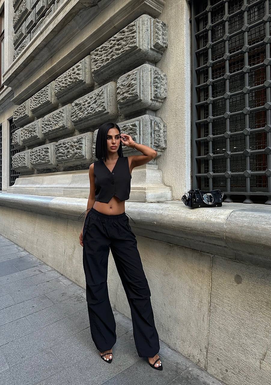 The Urban Utility Cargo Pants – 1087