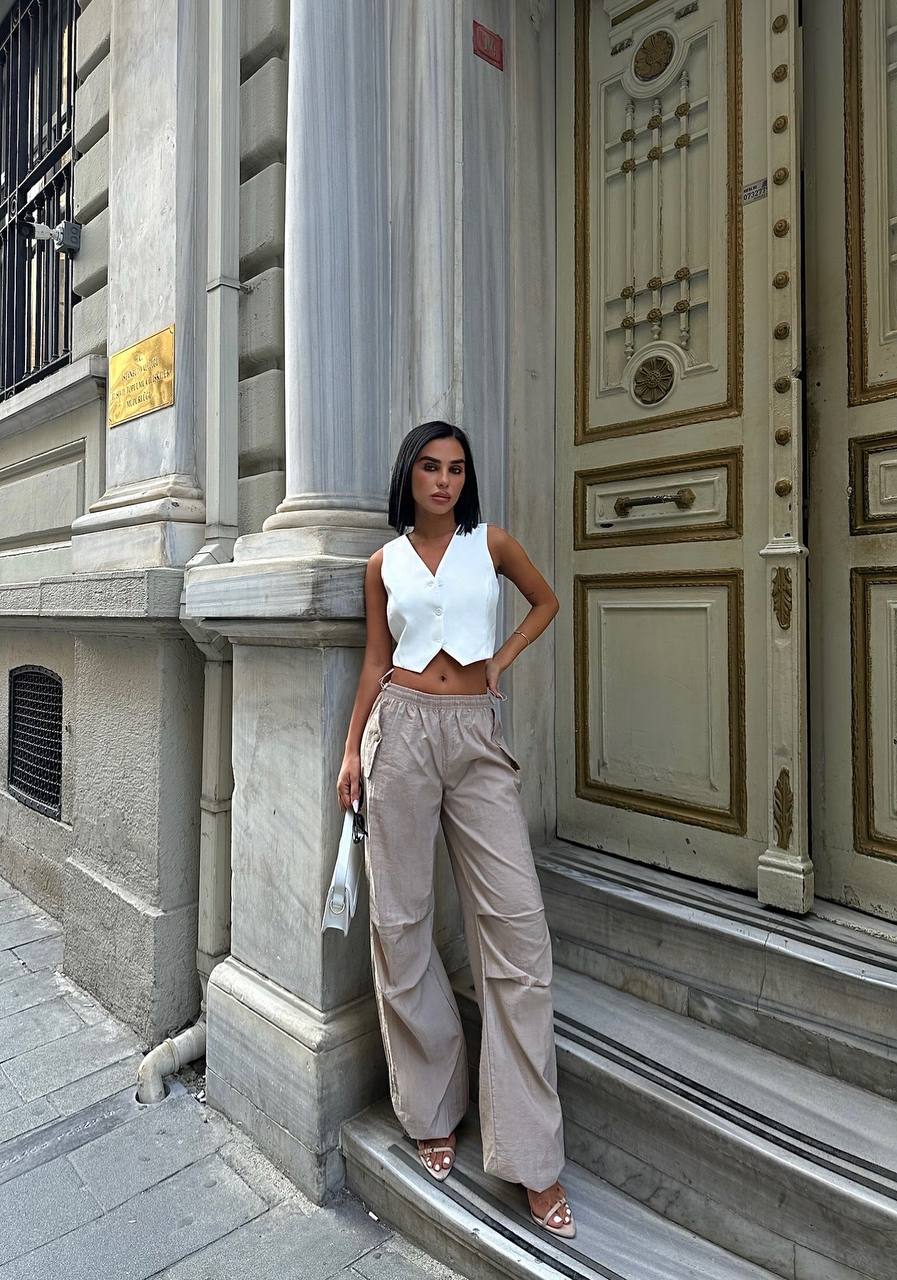 The Urban Utility Cargo Pants – 1087