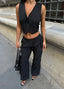 The Urban Utility Cargo Pants – 1087