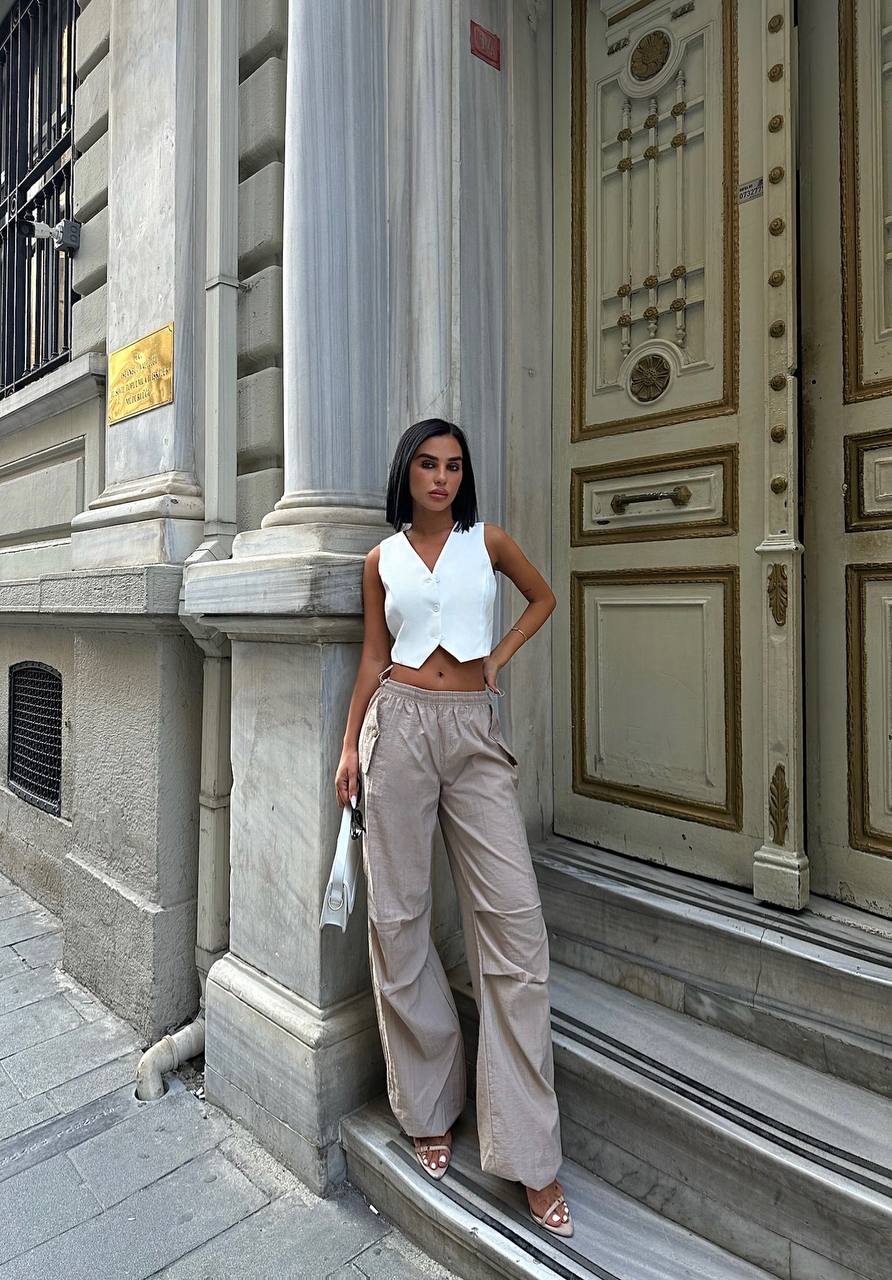 The Urban Utility Cargo Pants – 1087