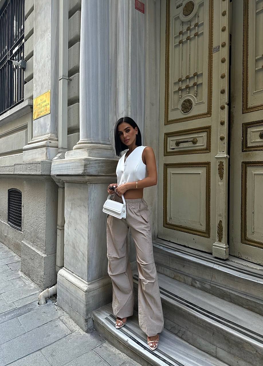 The Urban Utility Cargo Pants – 1087