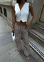 The Urban Utility Cargo Pants – 1087