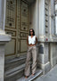 The Urban Utility Cargo Pants – 1087