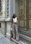 The Urban Utility Cargo Pants – 1087