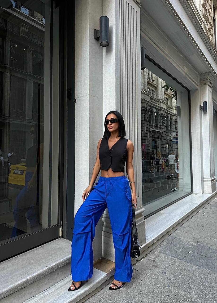 The Urban Utility Cargo Pants – 1087