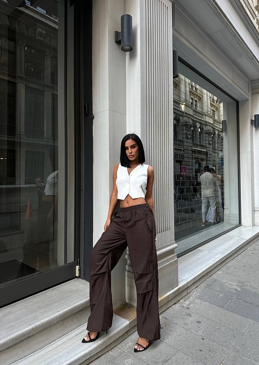 The Urban Utility Cargo Pants – 1087