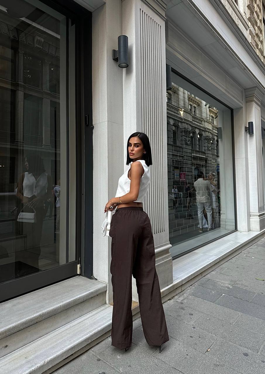 The Urban Utility Cargo Pants – 1087