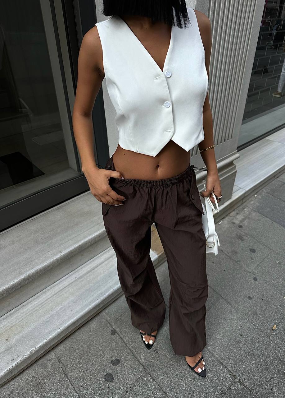 The Urban Utility Cargo Pants – 1087