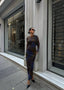 The Aurora Long Sleeve Maxi Dress –1050