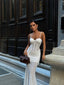 Timeless Elegance Gown - 1033