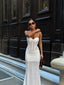 Timeless Elegance Gown - 1033