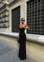 Timeless Elegance Gown - 1033