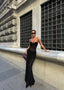 Timeless Elegance Gown - 1033