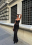 Timeless Elegance Gown - 1033