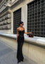 Timeless Elegance Gown - 1033