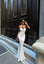 Timeless Elegance Gown - 1033
