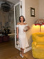 The Sophia Off-Shoulder Midi Dress – 1003