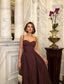 The Belle Corset Maxi Dress – 1168