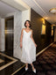 Ethereal Elegance Maxi Dress - 1169