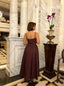 The Belle Corset Maxi Dress – 1168
