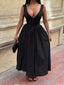 The Riviera Corset Maxi Dress - 1201
