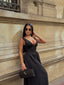 The Riviera Corset Maxi Dress - 1201