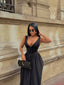 The Riviera Corset Maxi Dress - 1201