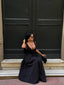 The Riviera Corset Maxi Dress - 1201