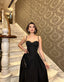 The Belle Corset Maxi Dress – 1168