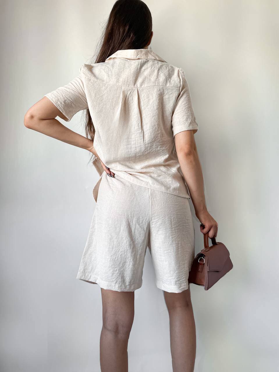 The Breezy Chic Two-Piece Set – 1156