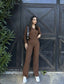 The Ribbed Co-Ord Set – 1144
