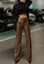 The Luxe High-Waist Wide-Leg Pants – 1140