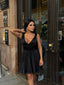 The Milan Ruched Corset Mini Dress - 1200