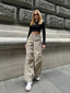 The Urban Relaxed Edge Cargo Pants – 1139