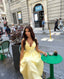 The Riviera Corset Maxi Dress - 1201