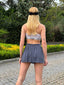 ActiveFlow Tennis Skirt – 1128