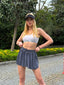ActiveFlow Tennis Skirt – 1128