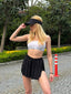 ActiveFlow Tennis Skirt – 1128