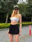 ActiveFlow Tennis Skirt – 1128