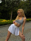 ActiveFlow Tennis Skirt – 1128
