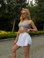 ActiveFlow Tennis Skirt – 1128