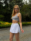ActiveFlow Tennis Skirt – 1128