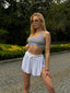 ActiveFlow Tennis Skirt – 1128