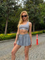 ActiveFlow Tennis Skirt – 1128