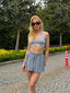 ActiveFlow Tennis Skirt – 1128