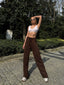 The Luxe Wide-Leg Sweatpants – 1125